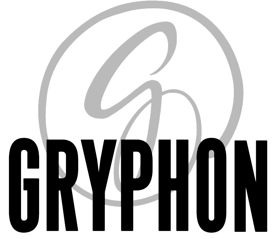 Gryphon Design Strategy