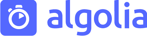 algolia